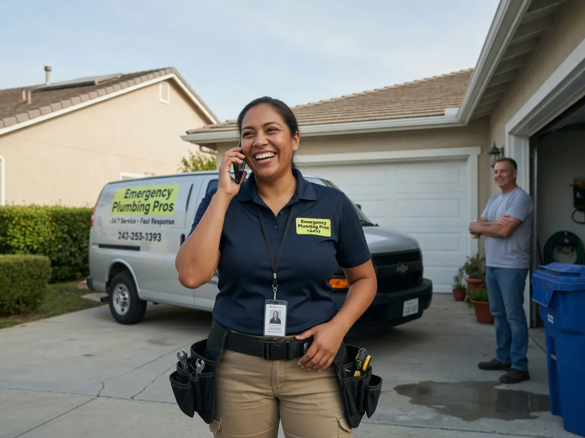 Emergency Plumber Caro, MI FAQs